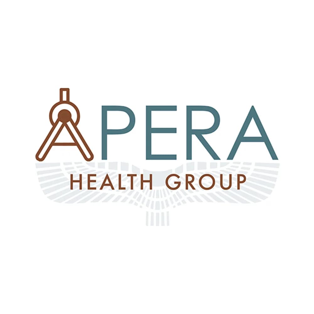 Apera Health Group logosu