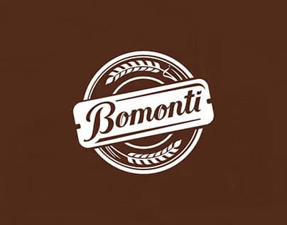 Bomonti logosu