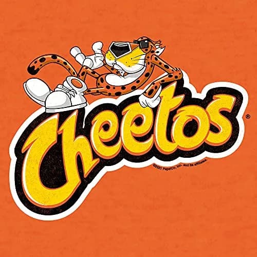 Cheetos logosu