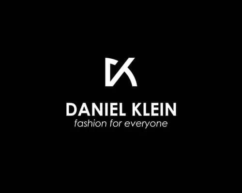 Daniel Klein logosu