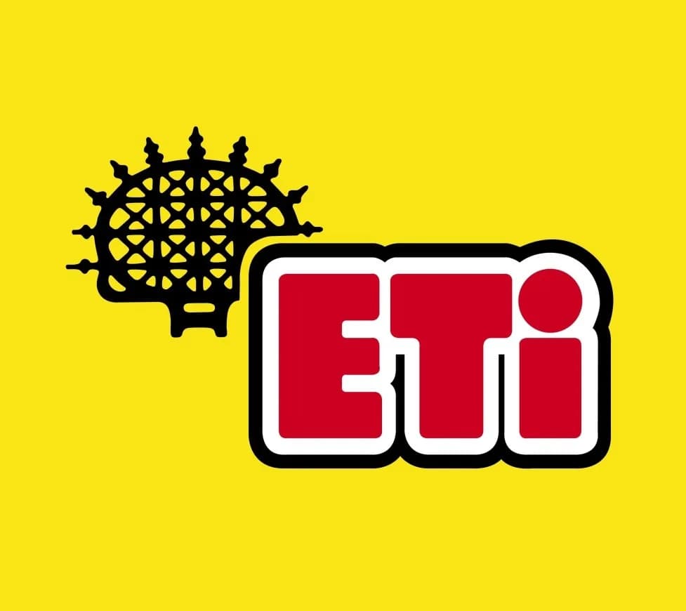 Eti logosu