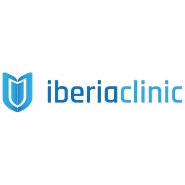 Iberia Clinic logosu