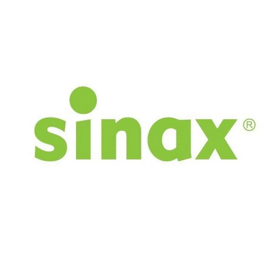 Sinax logosu