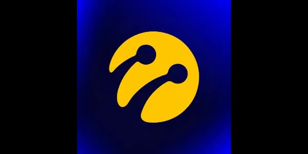 Turkcell logosu